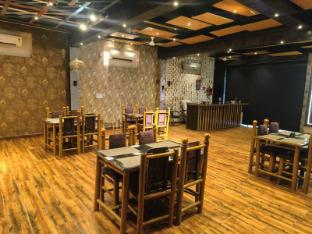 hotel opm