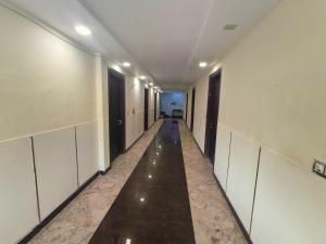 hotel opm