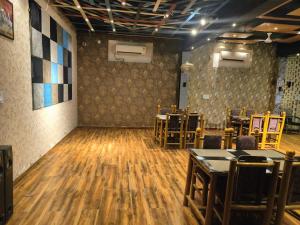 hotel opm