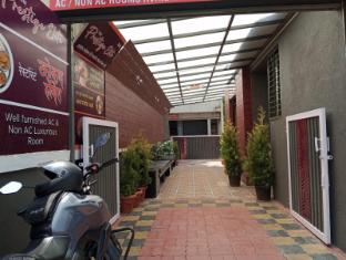 hotel prestige elite