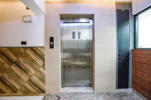 hotel prestige elite