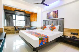 hotel prestige elite