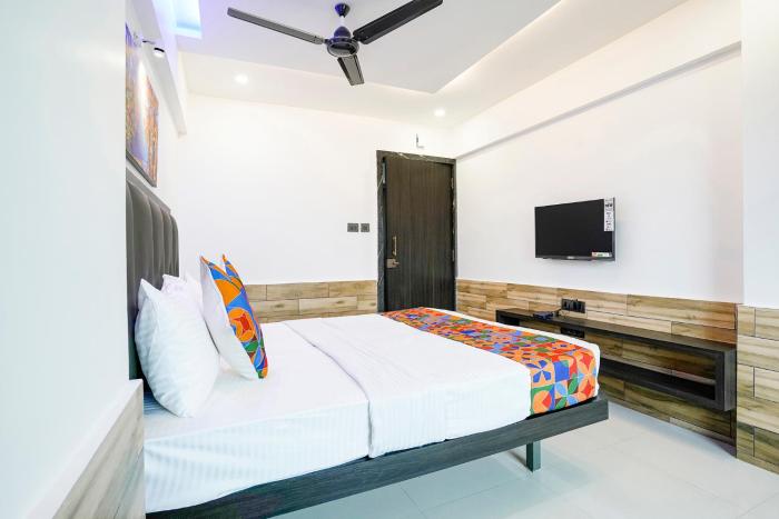 hotel prestige elite