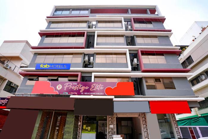 hotel prestige elite