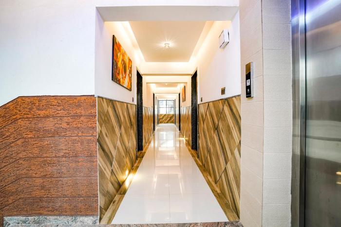 hotel prestige elite