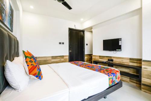 hotel prestige elite