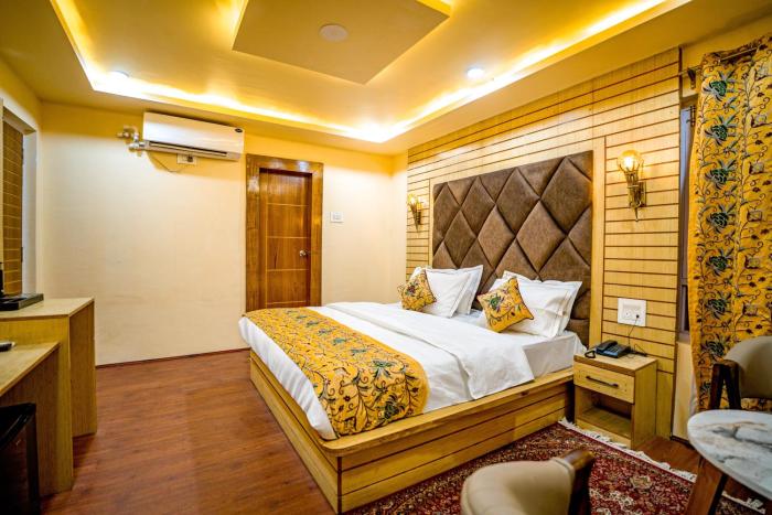 hotel peak paradise resorts