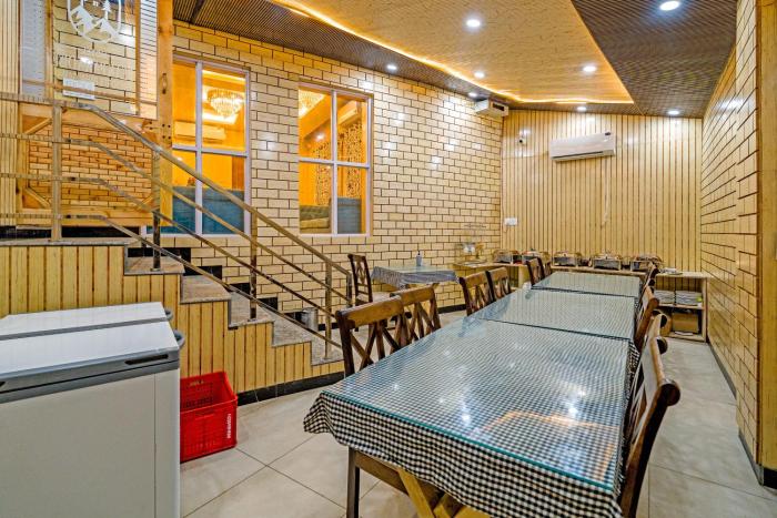 hotel peak paradise resorts