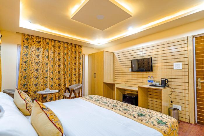 hotel peak paradise resorts