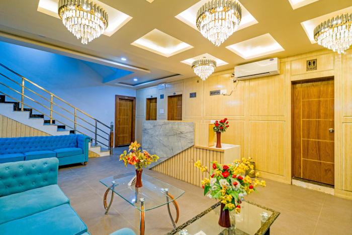 hotel peak paradise resorts
