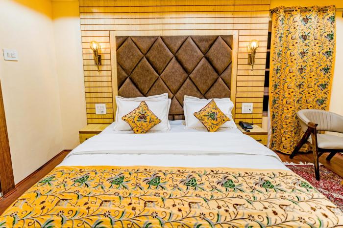 hotel peak paradise resorts