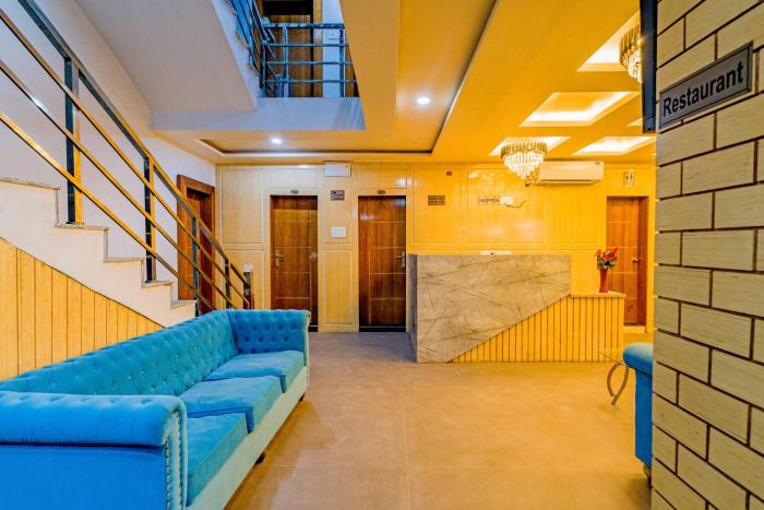 hotel peak paradise resorts
