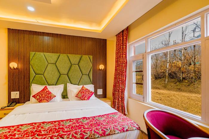 hotel peak paradise resorts