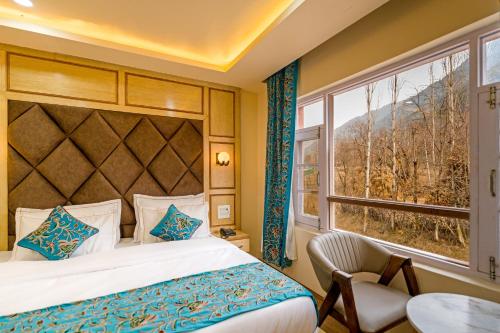 hotel peak paradise resorts