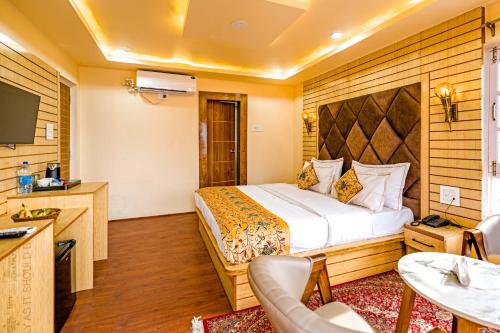 hotel peak paradise resorts