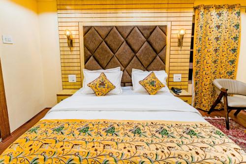 hotel peak paradise resorts