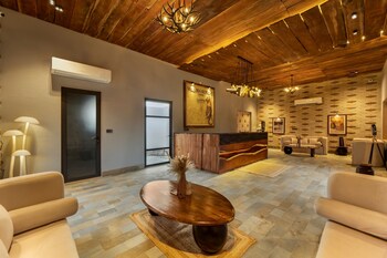Vallora Retreat Jawai  Luxuria By Moustache,,3 star