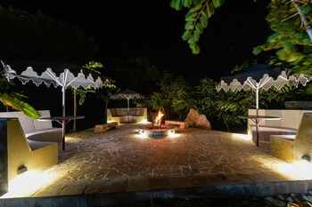 Vallora Retreat Jawai  Luxuria By Moustache,,3 star