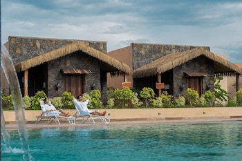 Vallora Retreat Jawai  Luxuria By Moustache,,3 star