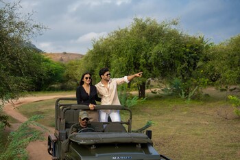 vallora retreat jawai luxuria by moustache