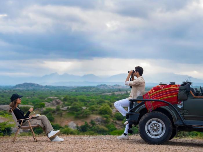 vallora retreat jawai luxuria by moustache