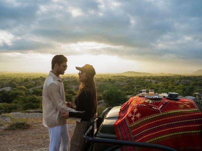 vallora retreat jawai luxuria by moustache