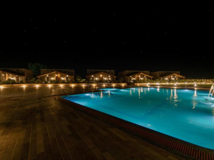 vallora retreat jawai luxuria by moustache