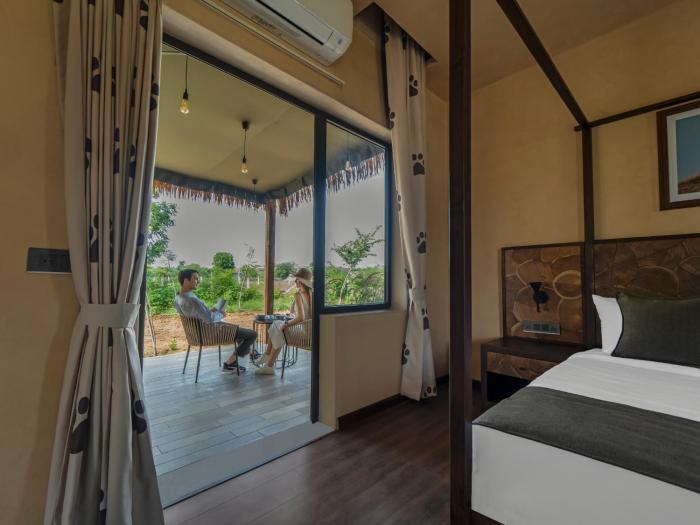 vallora retreat jawai luxuria by moustache