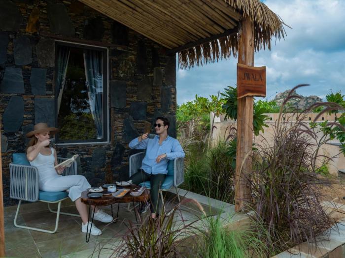 vallora retreat jawai luxuria by moustache