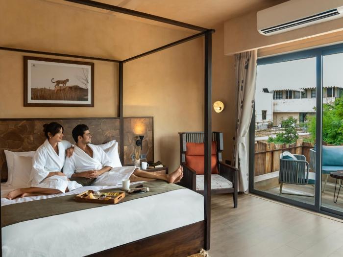 vallora retreat jawai luxuria by moustache