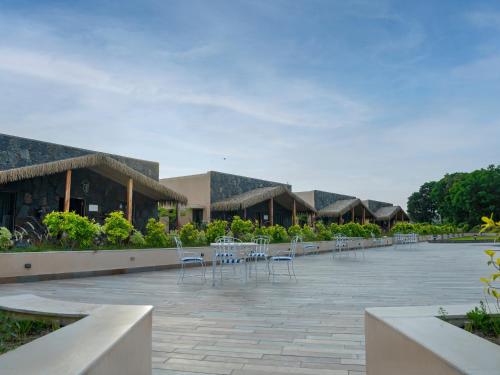 vallora retreat jawai luxuria by moustache