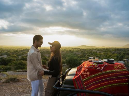 vallora retreat jawai luxuria by moustache