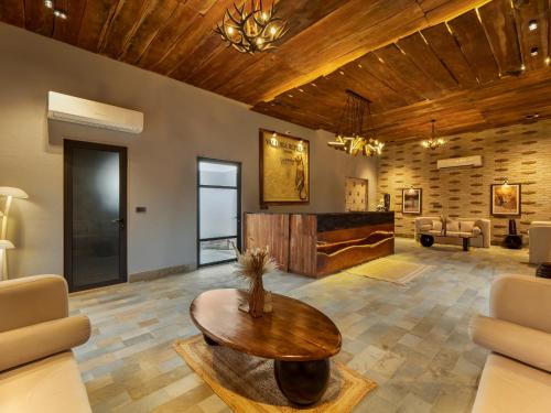vallora retreat jawai luxuria by moustache
