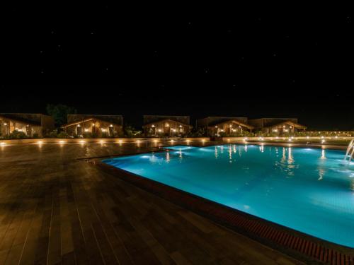 vallora retreat jawai luxuria by moustache