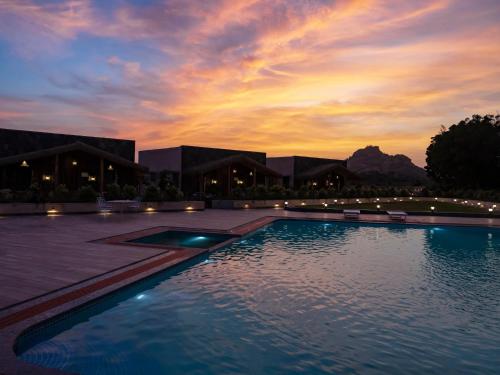 vallora retreat jawai luxuria by moustache