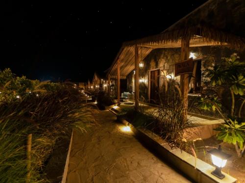 vallora retreat jawai luxuria by moustache