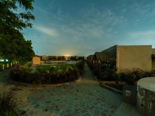 vallora retreat jawai luxuria by moustache