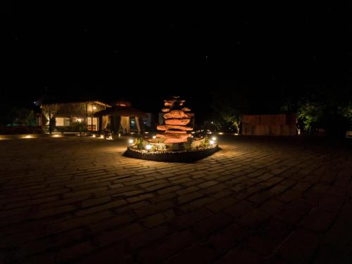 vallora retreat jawai luxuria by moustache