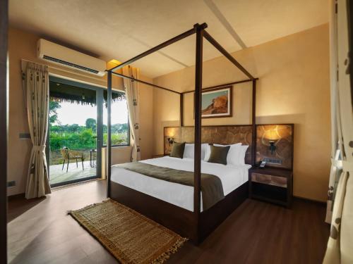 vallora retreat jawai luxuria by moustache