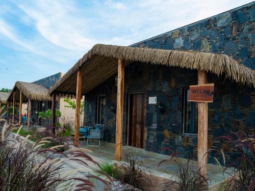 vallora retreat jawai luxuria by moustache