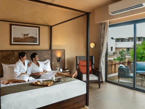 vallora retreat jawai luxuria by moustache