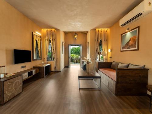 vallora retreat jawai luxuria by moustache