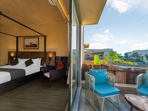 vallora retreat jawai luxuria by moustache