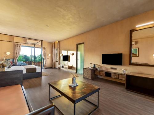 vallora retreat jawai luxuria by moustache