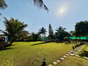pyrite blue waters villas