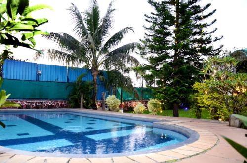 pyrite blue waters villas