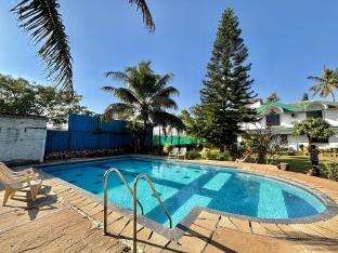 Pyrite Blue Waters Villas,,3 star