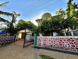 pyrite blue waters villas