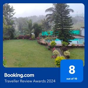 pyrite blue waters villas