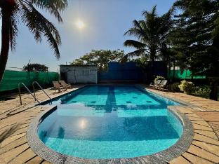 Pyrite Blue Waters Villas,,3 star